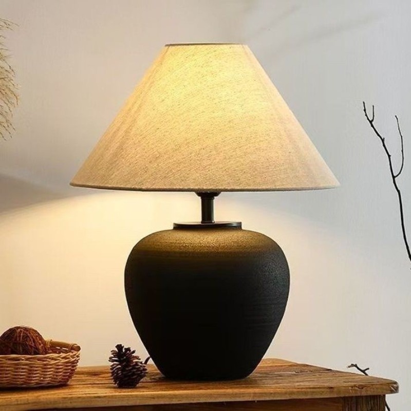 Interior Design Zen - Japon Wabi Sabi Tarzı Seramik Zemin