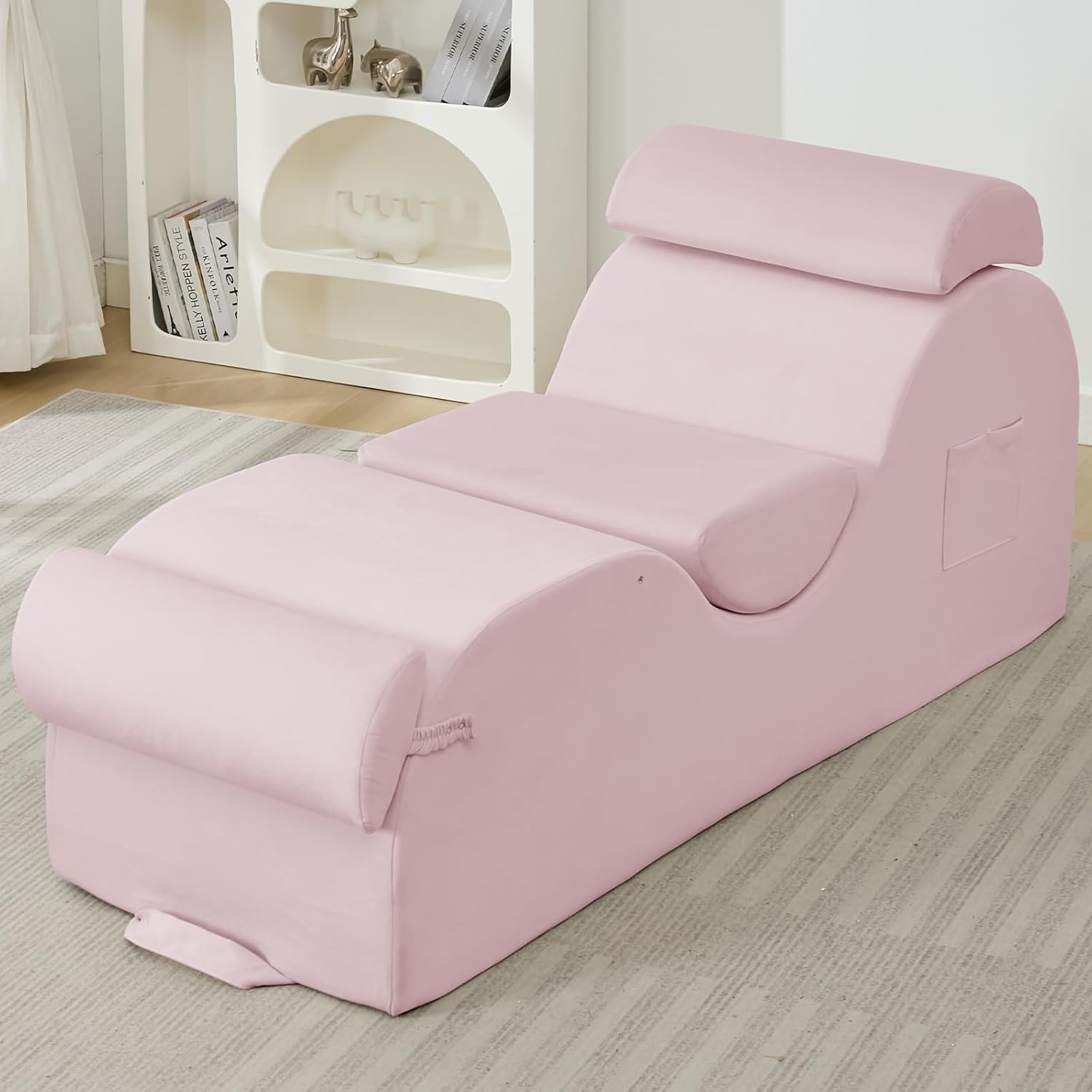 Interior Design Organic Modern - Modern Tasarım Spor Ergonomisi S Şekilli