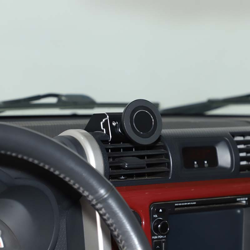 Interior Design Degree - Toyota FJ Cruiser 2007 2008 2009