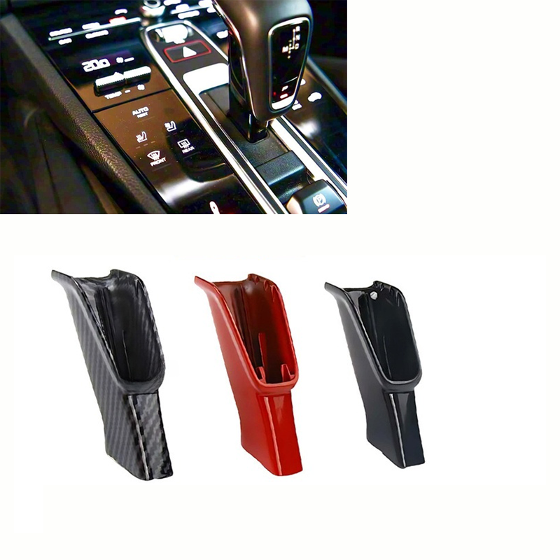 Interior Design Degree - Porsche Cayenne 2018-2024 İçin Tasarlanmış Güvenli