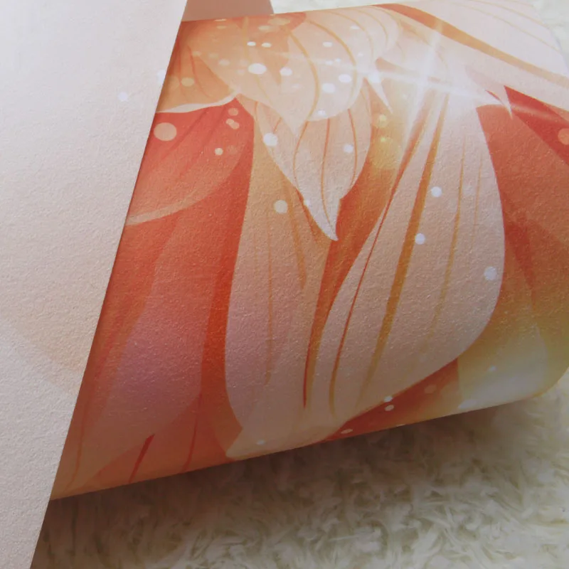 Yeni Çin Tarzı Özel Duvar Kağı - Interior Design With Wallpaper incelemesi ve fiyatı