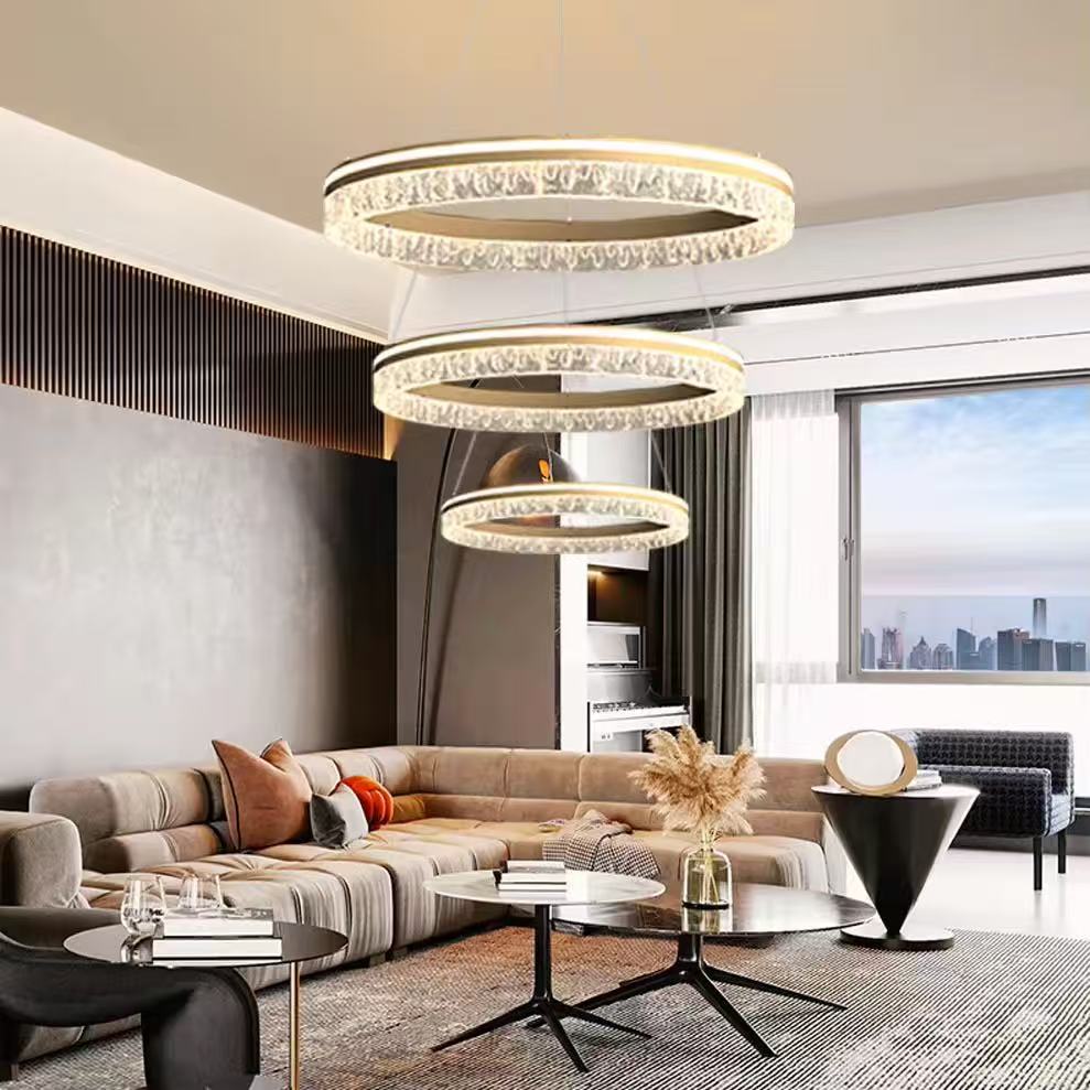 Amerikan tarzı Tasarım LED Kri - Interior Design Remote incelemesi ve fiyatı