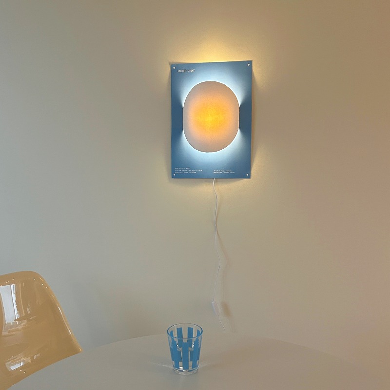 Basit Tasarımcı Kağıt Duvar La - Interior Design Remote incelemesi ve fiyatı