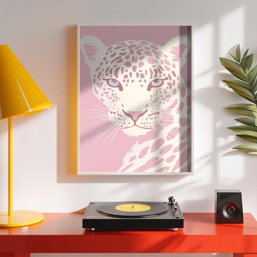 Pembe desenli dekorasyon poste - Interior Design With Wallpaper incelemesi ve fiyatı