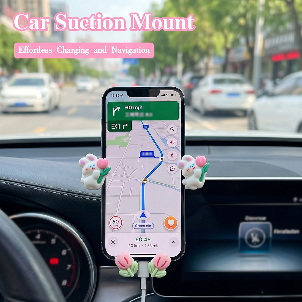 Vakumlu Telefon Tutucu, Otomat - Interior Design Presentation incelemesi ve fiyatı