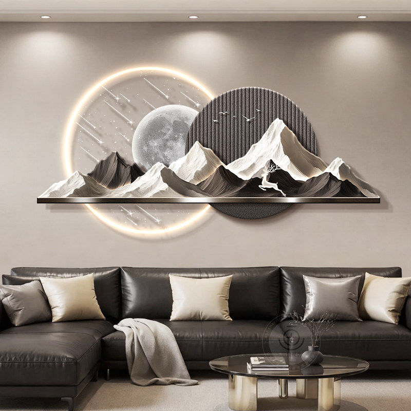 eh-home tasarım dekoratif tabl - Interior Design Organic Modern incelemesi ve fiyatı