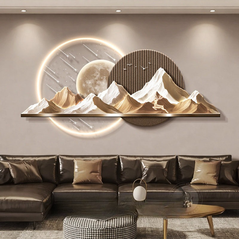 eh-home tasarım dekoratif tabl - Interior Design Organic Modern incelemesi ve fiyatı