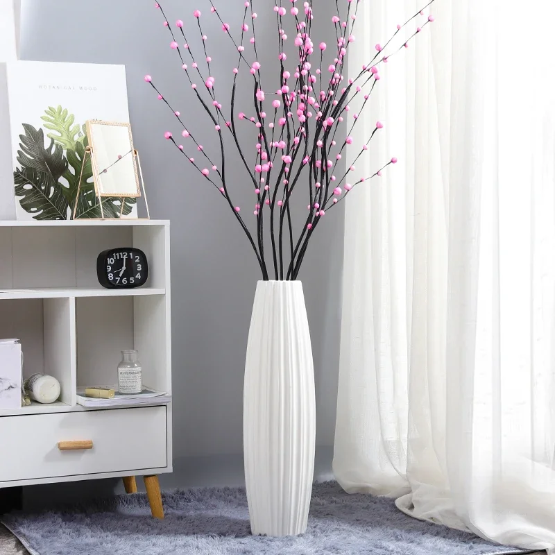 Hidroponik Büyük Seramik Yer Ç - Interior Design Organic Modern incelemesi ve fiyatı