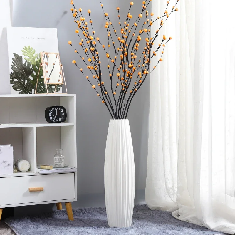 Hidroponik Büyük Seramik Yer Ç - Interior Design Organic Modern incelemesi ve fiyatı