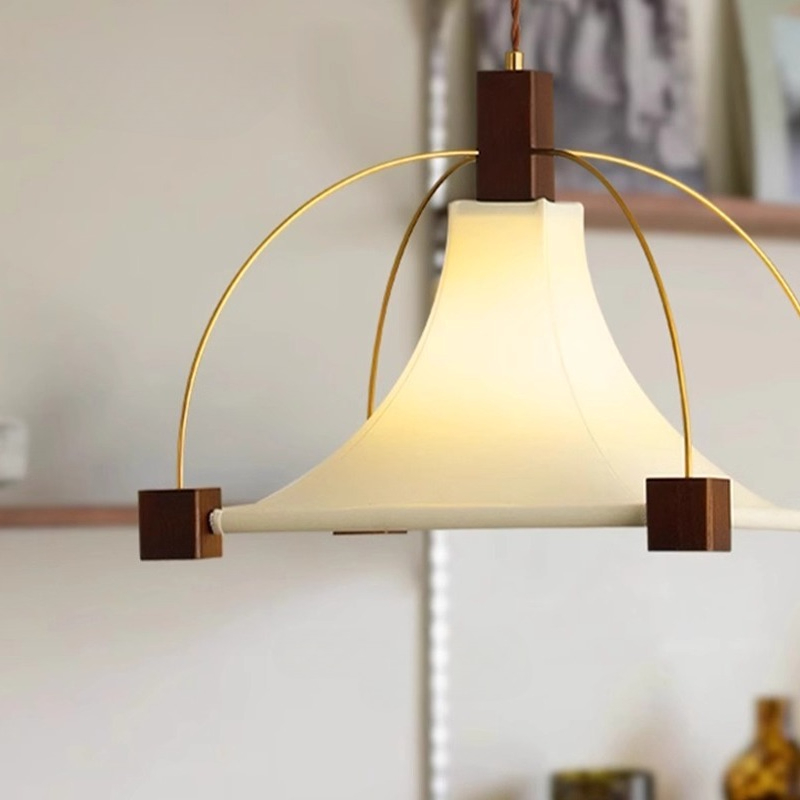 Tasarımcı Şık Kare Kumaş Resto - Interior Design Remote incelemesi ve fiyatı