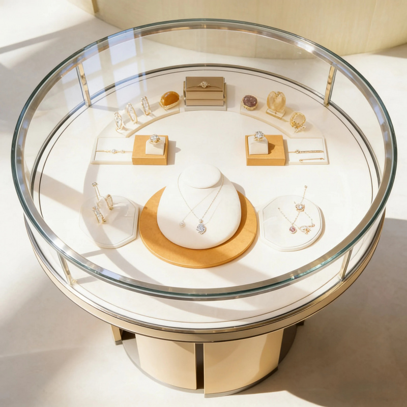 Özel Tasarım Perakende Mücevhe - Interior Design Retail incelemesi ve fiyatı