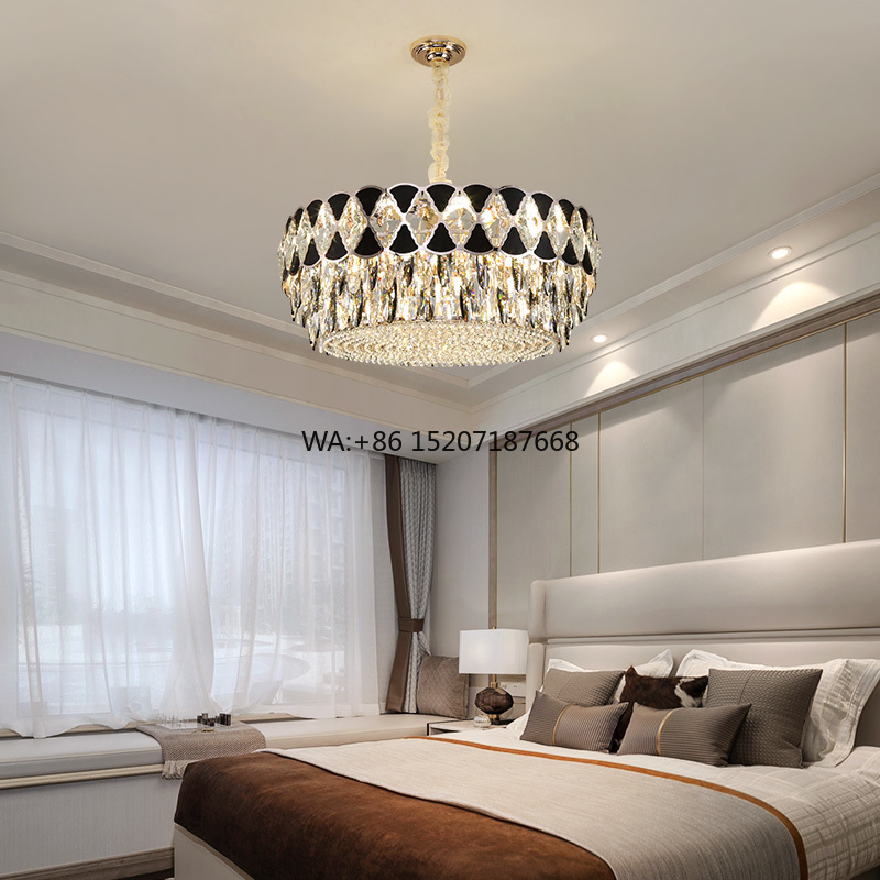 Modern Lüks Kare Halka Sarkıt  - Interior Design Remote incelemesi ve fiyatı
