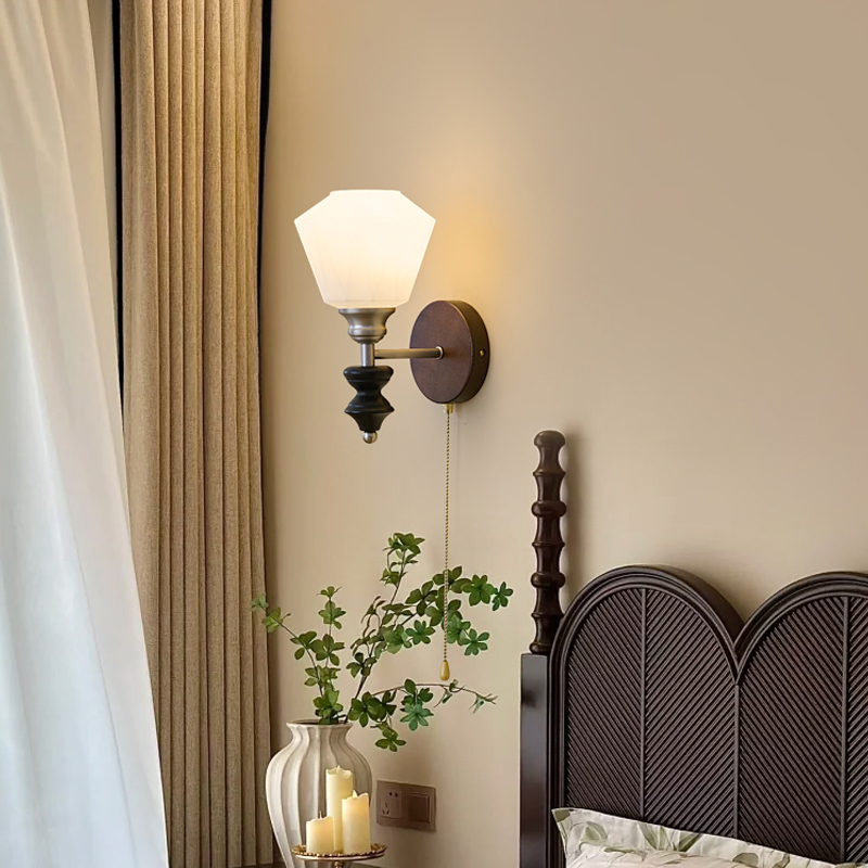 Vintage Rt Duvar Lambaları Yat - Interior Design Remote incelemesi ve fiyatı
