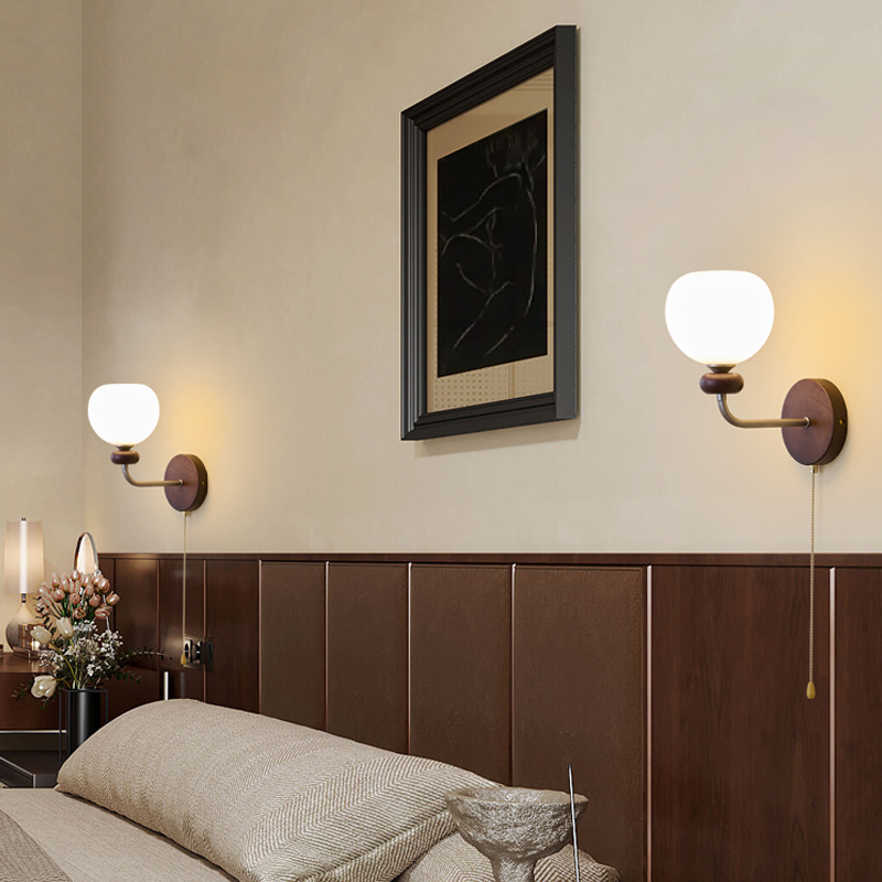 Vintage Rt Duvar Lambaları Yat - Interior Design Remote incelemesi ve fiyatı