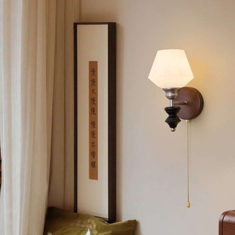 Vintage Rt Duvar Lambaları Yat - Interior Design Remote incelemesi ve fiyatı