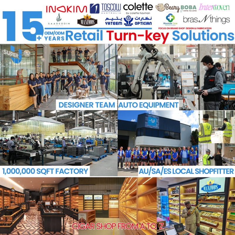 Özel Tasarım Perakende Sütlü Ç - Interior Design Retail incelemesi ve fiyatı