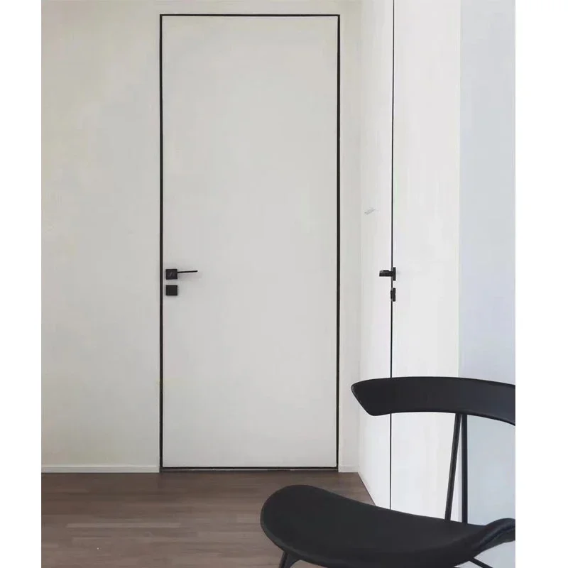 # Gizli Menteşeli Çerçevesiz G - Interior Design Organic Modern incelemesi ve fiyatı