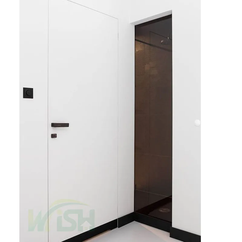 # Gizli Menteşeli Çerçevesiz G - Interior Design Organic Modern incelemesi ve fiyatı