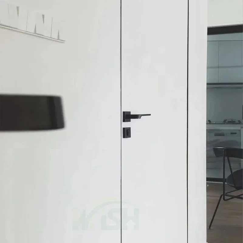 # Gizli Menteşeli Çerçevesiz G - Interior Design Organic Modern incelemesi ve fiyatı