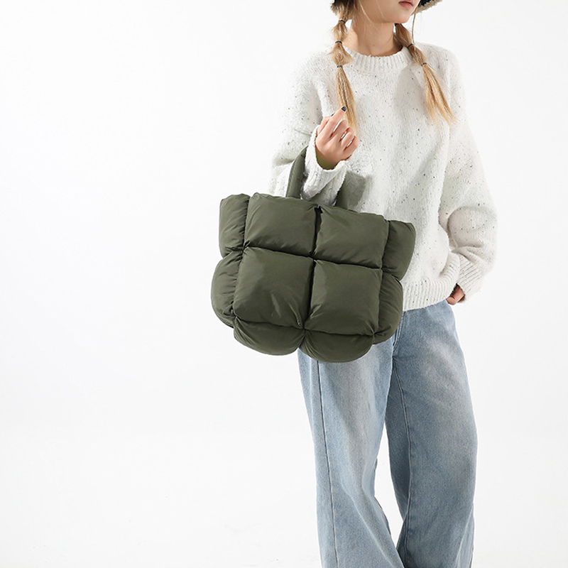 Moda Yumuşak Kirpi Tote Çanta  - Interior Design Warm incelemesi ve fiyatı