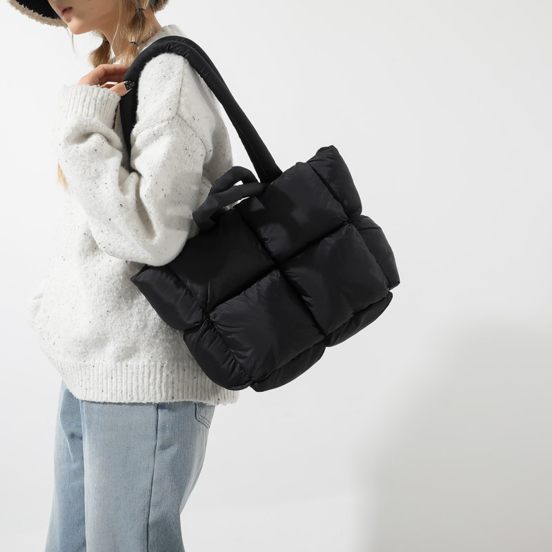 Moda Yumuşak Kirpi Tote Çanta  - Interior Design Warm incelemesi ve fiyatı
