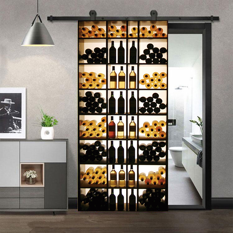 Ev Giriş Kapısı Süsleme Tasarı - Interior Design With Wallpaper incelemesi ve fiyatı