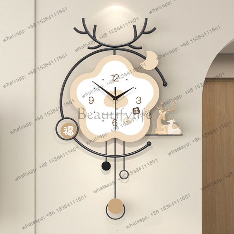 Xenomorph Modern Duvar Saatler - Interior Design Organic Modern incelemesi ve fiyatı