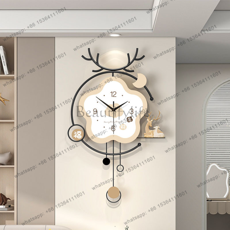 Xenomorph Modern Duvar Saatler - Interior Design Organic Modern incelemesi ve fiyatı