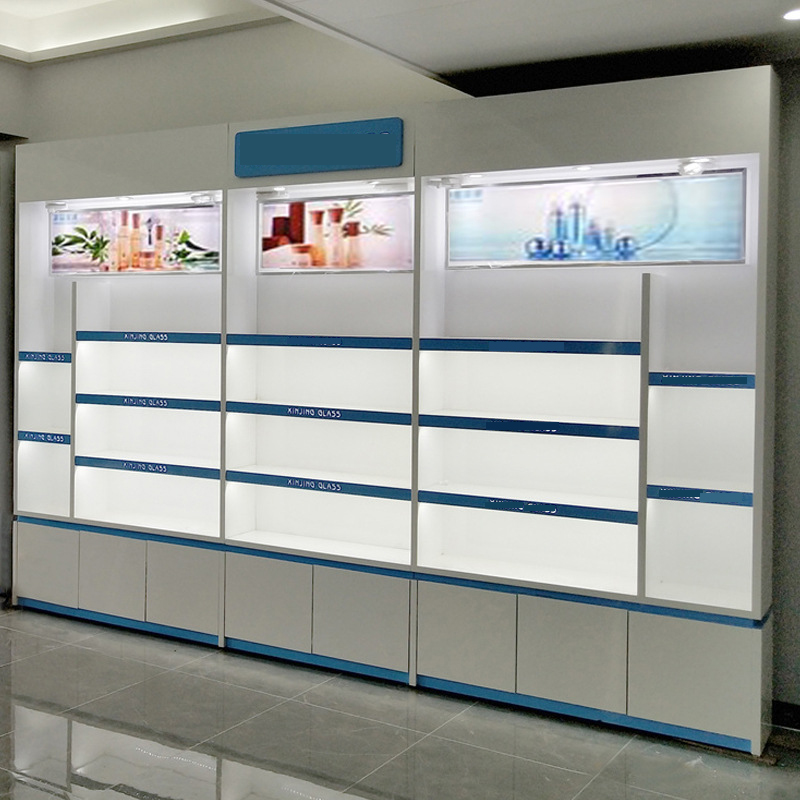 Özel Tasarım Modern Makyaj Mağ - Interior Design Retail incelemesi ve fiyatı
