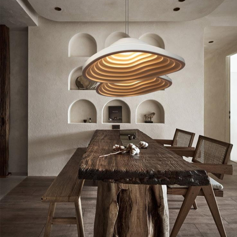Japon Wabi-Sabi Tarzı Oturma O - Interior Design Remote incelemesi ve fiyatı