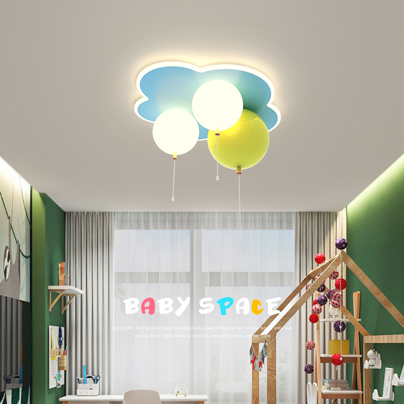 Çocuksu Eğlenceli Balon Tavan  - Interior Design Remote incelemesi ve fiyatı