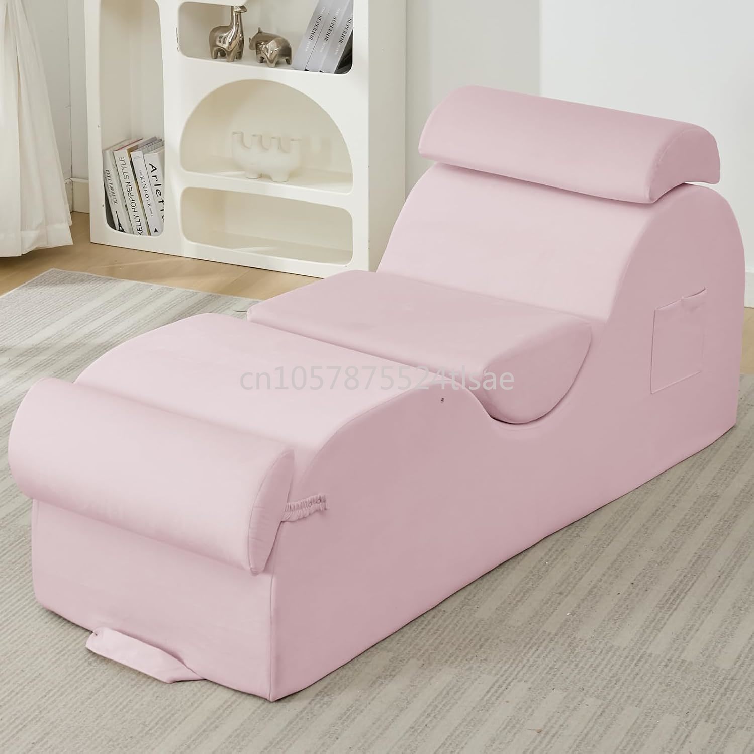 Spor Ergonomisi S Şekilli Dinl - Interior Design Organic Modern incelemesi ve fiyatı