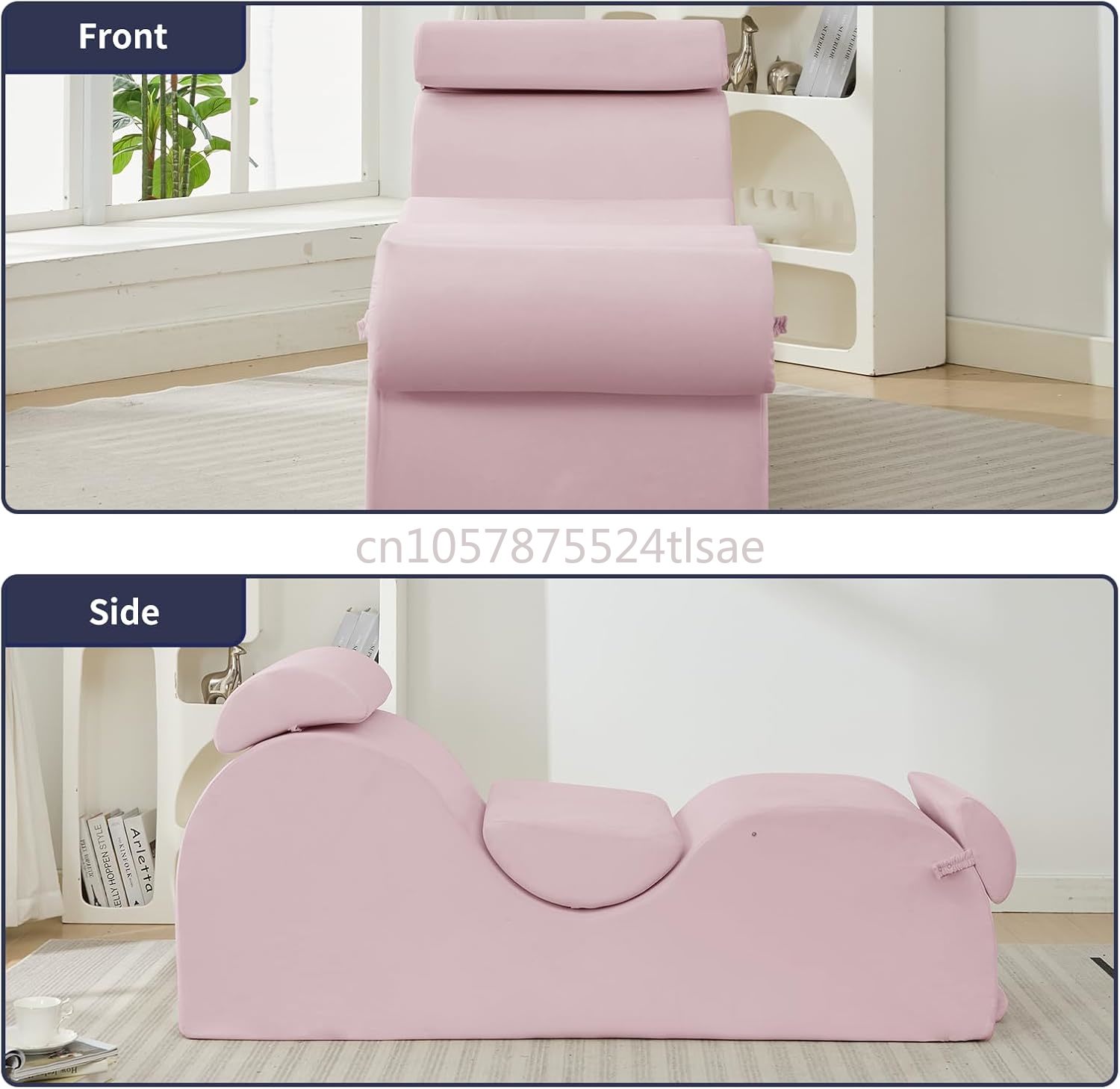 Spor Ergonomisi S Şekilli Dinl - Interior Design Organic Modern incelemesi ve fiyatı