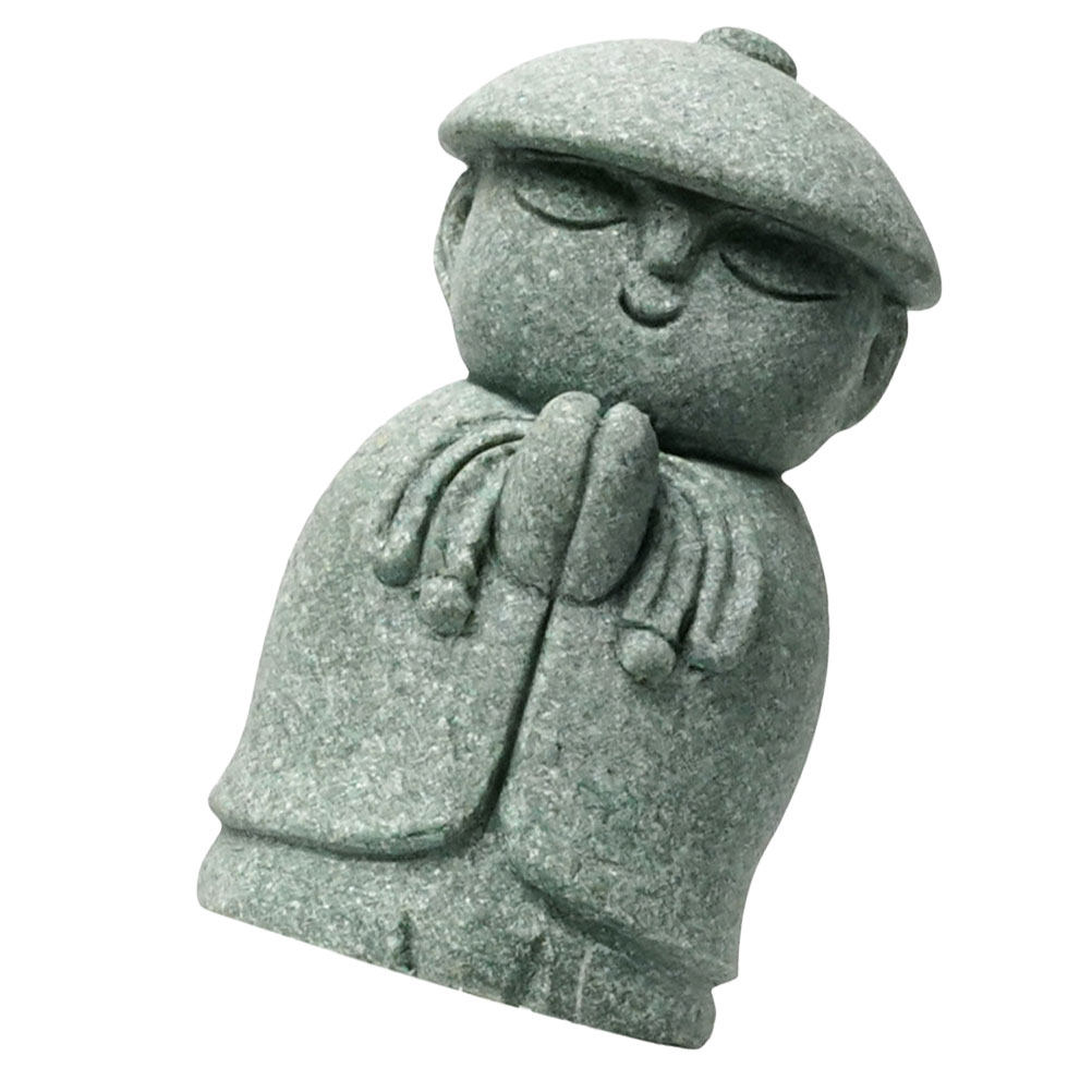 Mini Buda Heykeli Vintage Kumt - Interior Design Zen incelemesi ve fiyatı