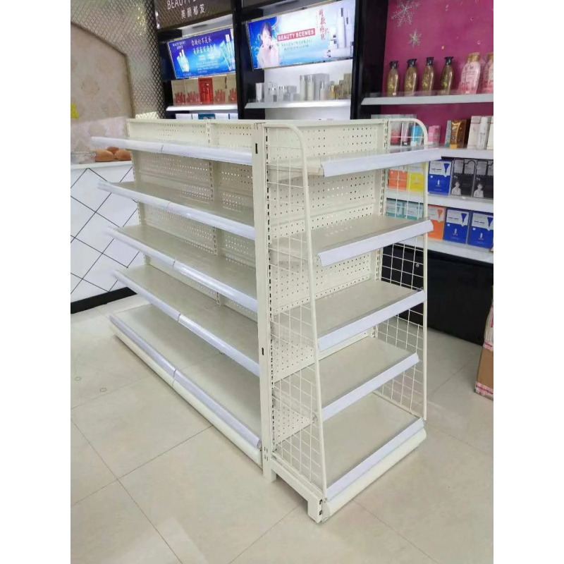 Özel Tasarım Eczane Rafları Pe - Interior Design Retail incelemesi ve fiyatı