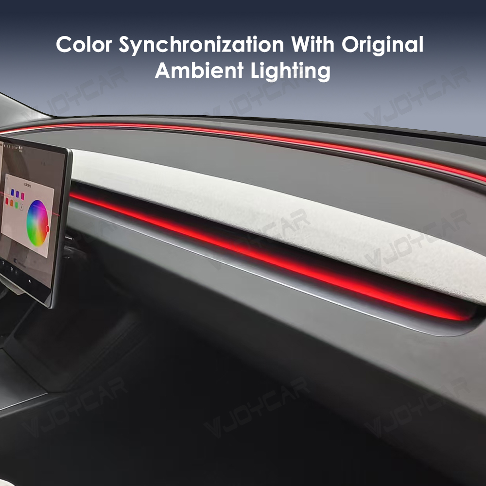 Tesla Yeni Y Juniper Model 3 H - Interior Design Degree incelemesi ve fiyatı