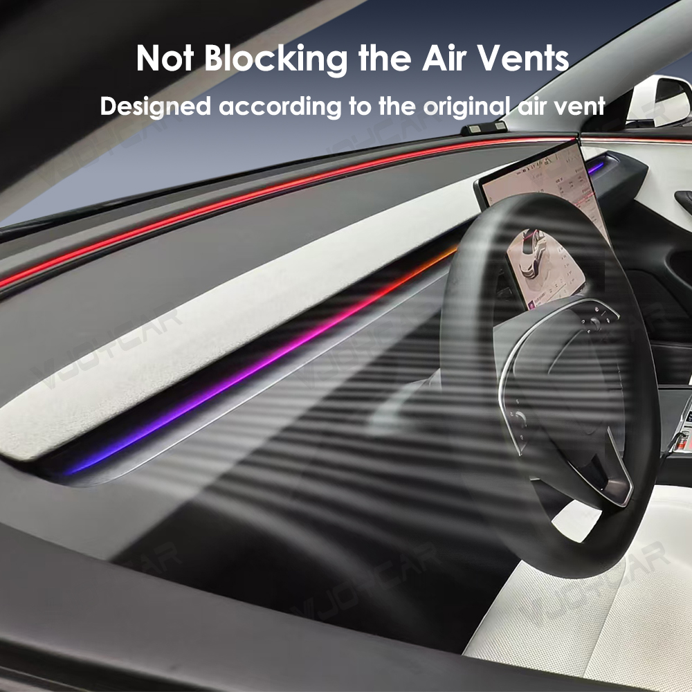 Tesla Yeni Y Juniper Model 3 H - Interior Design Degree incelemesi ve fiyatı