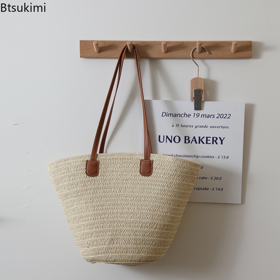 Kadın Büyük Kapasiteli Omuz Ça - Interior Design Bali incelemesi ve fiyatı