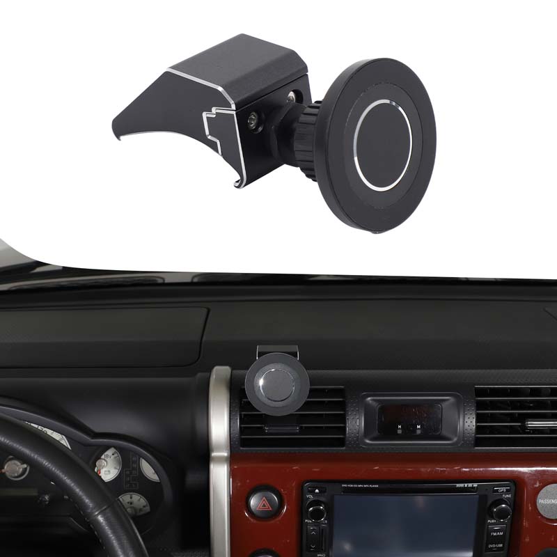 Toyota FJ Cruiser 2007 2008 20 - Interior Design Degree incelemesi ve fiyatı