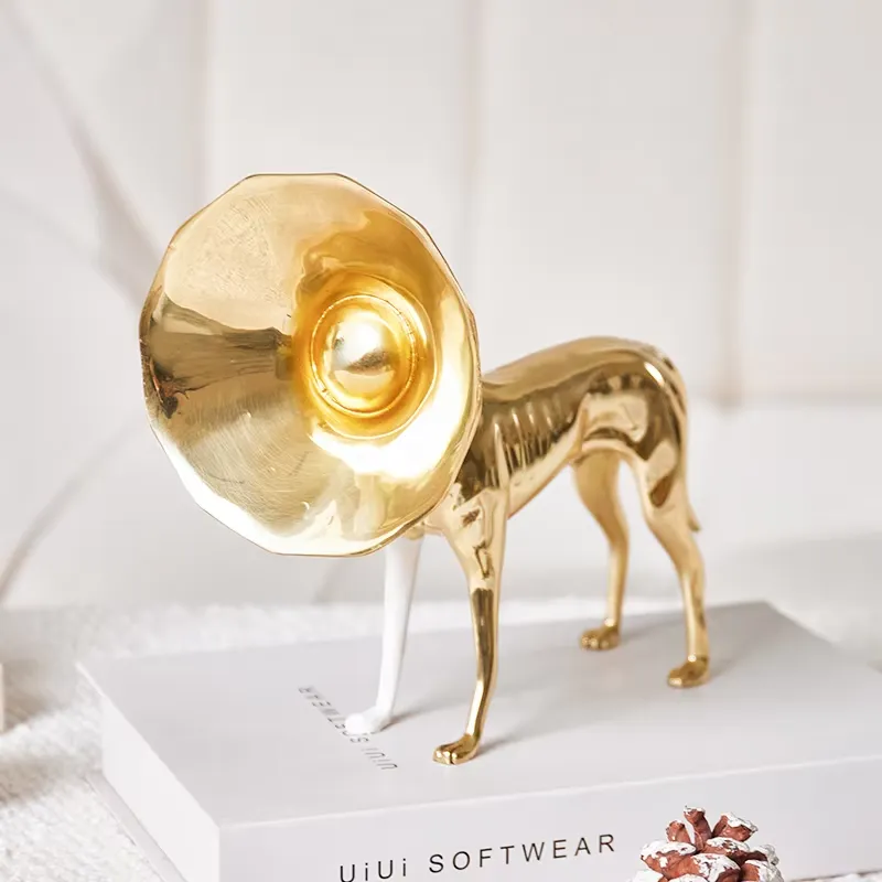 Modern Altın Boynuzlu Köpek Şe - Interior Design Organic Modern incelemesi ve fiyatı
