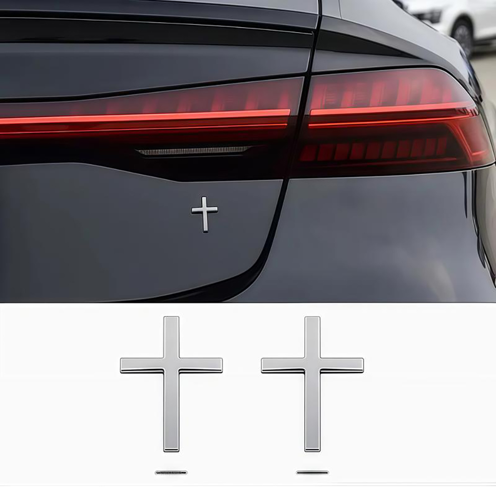 Hıristiyan Çapraz Etiket SUV A - Interior Design Degree incelemesi ve fiyatı