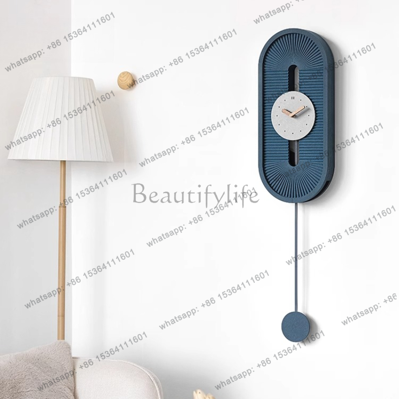 Estetik Yaratıcı Saat Duvar Xe - Interior Design Organic Modern incelemesi ve fiyatı