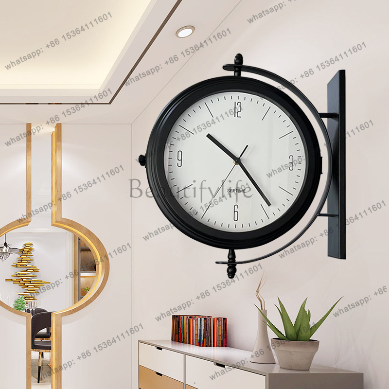 Modern Basit Duvar Saati Işık  - Interior Design Organic Modern incelemesi ve fiyatı