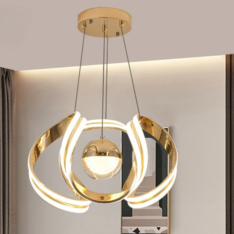 İskandinav Işık Lüks Tarzı Otu - Interior Design Remote incelemesi ve fiyatı