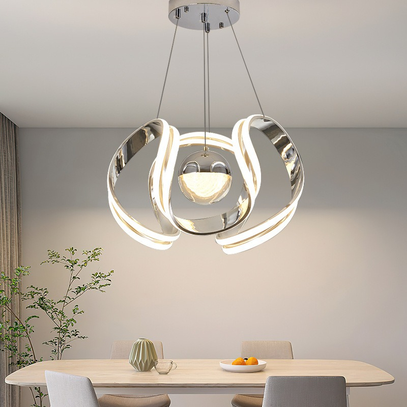 İskandinav Işık Lüks Tarzı Otu - Interior Design Remote incelemesi ve fiyatı