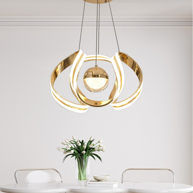 İskandinav Işık Lüks Tarzı Otu - Interior Design Remote incelemesi ve fiyatı